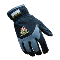 EZ-Fit Extreme Glove - Black
