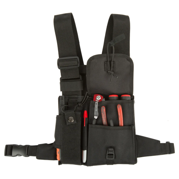 Radio Chest Pack