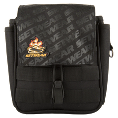 Small A/C Pouch