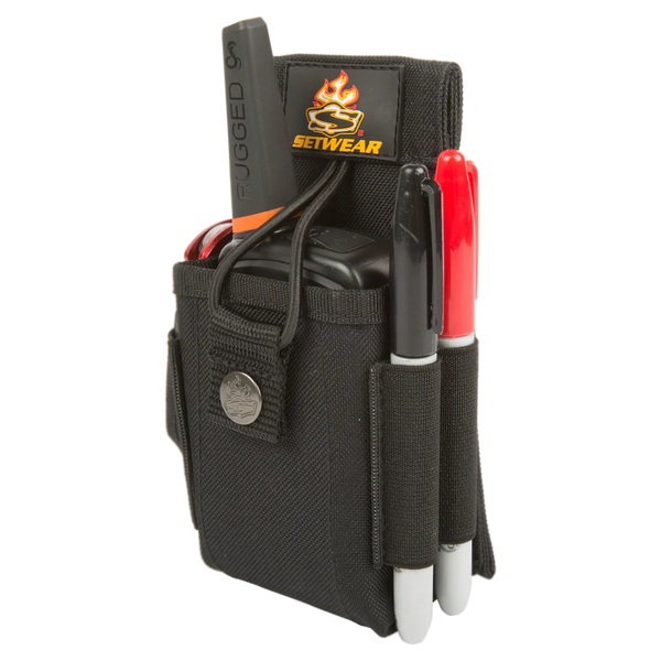 Radio Pouch