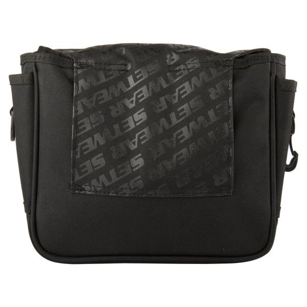 Jumbo A/C Pouch