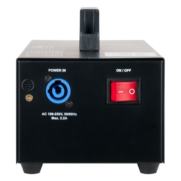 ADJ MDF2 PSUX9
