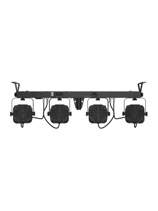 4BAR LT Quad BT ILS