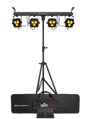 4BAR LT Quad BT ILS