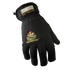 EZ-Fit Glove - Black