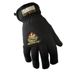EZ-Fit Glove - Black