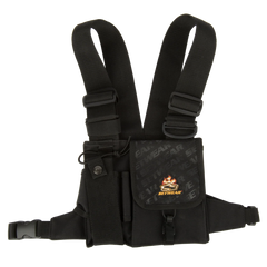 Radio Chest Pack