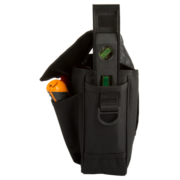 Jumbo A/C Pouch