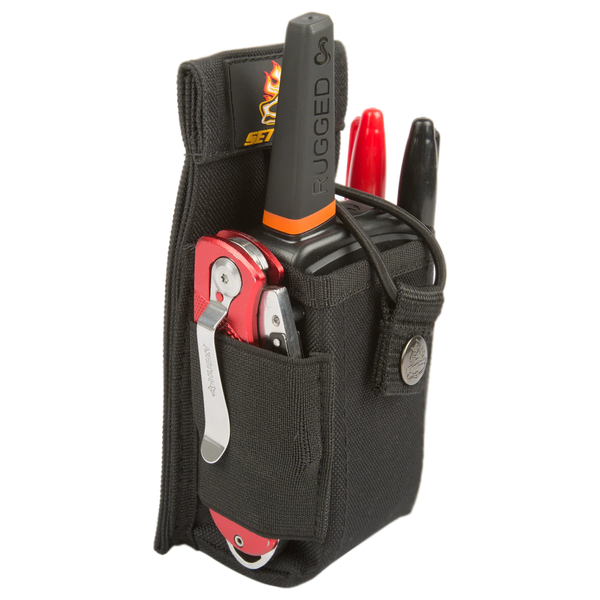 Radio Pouch