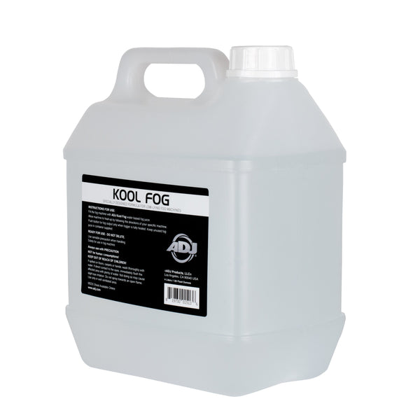 ADJ KOOL FOG