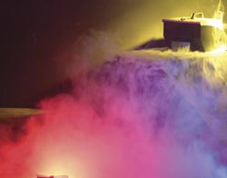 ADJ KOOL FOG