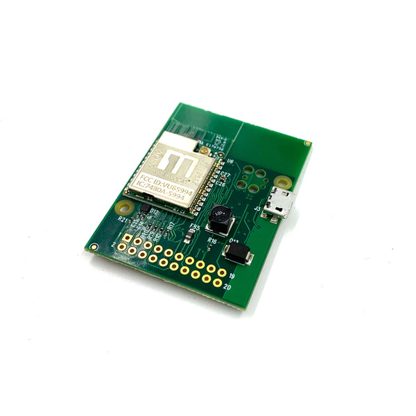 Multiverse® Receiver Card