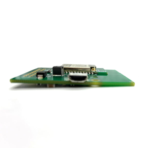 Multiverse® Receiver Card