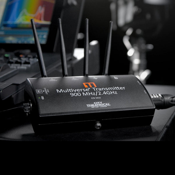 Multiverse® Transmitter