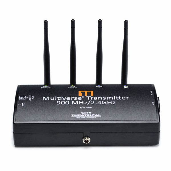 Multiverse® Transmitter
