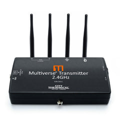 Multiverse® Transmitter
