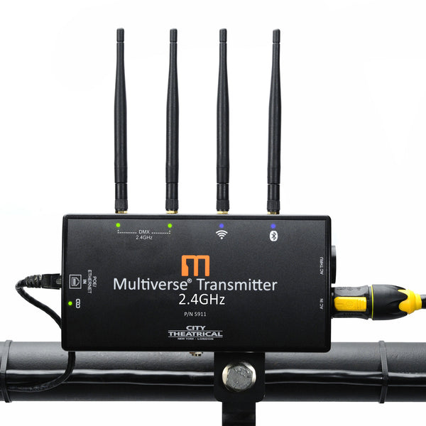 Multiverse® Transmitter