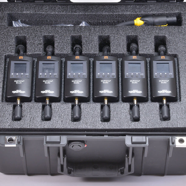Multiverse® Studio Add On Kit