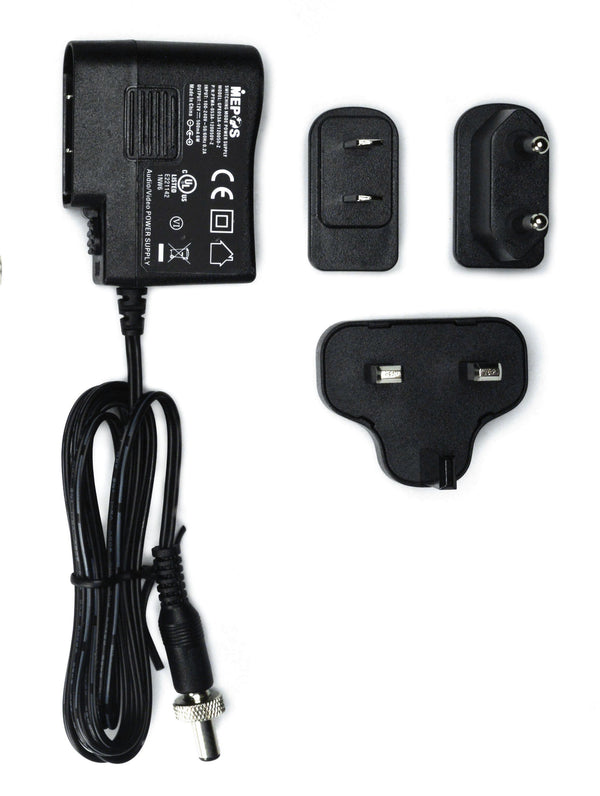 SHoW DMX POWER SUPPLY FOR TRANSCEIVER