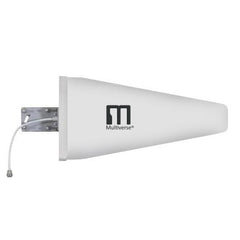 ANTENNA, OMNI, 900MHz/2.4GHz, 1.8dBi/3.8dBi, STUBBY, DUAL BAND