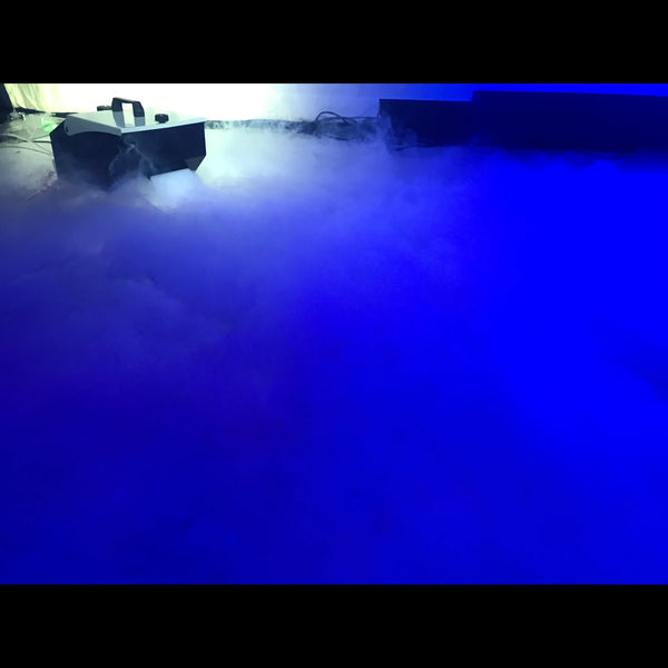 ADJ KOOL FOG