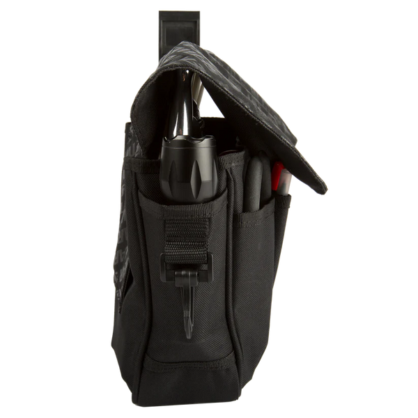 Jumbo A/C Pouch