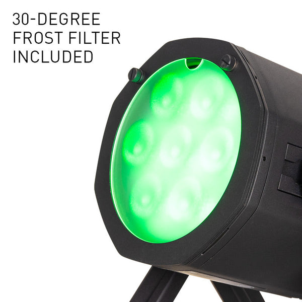 ADJ ElectraPix Par 7