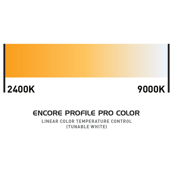ADJ Encore Profile Pro