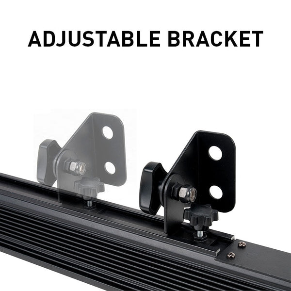 ADJ ECO UV BAR PLUS IR