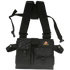 iPad Hands-Free Radio Chest Pack