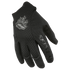Version 2 Stealth Glove - Black