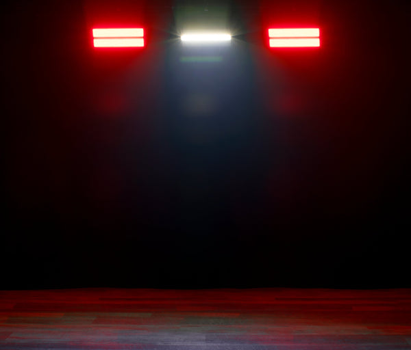 ADJ Jolt Panel FXIP