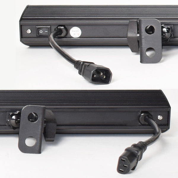 ADJ ECO UV BAR PLUS IR