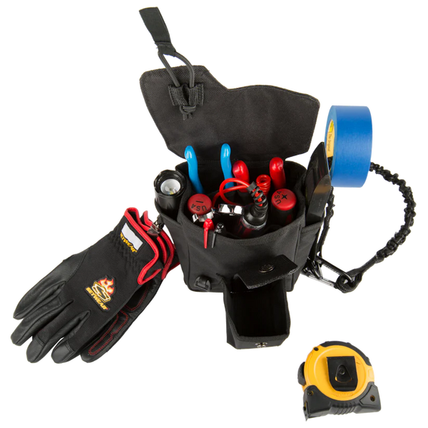 Combo Tool Pouch