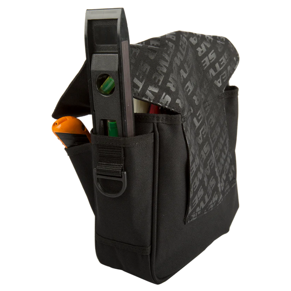 Jumbo A/C Pouch