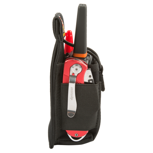 Radio Pouch