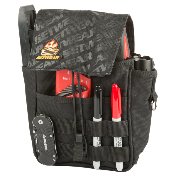 Small A/C Pouch