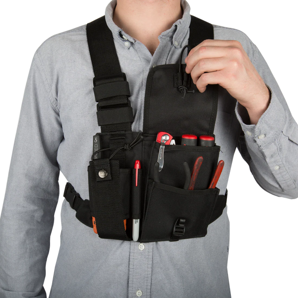 Radio Chest Pack