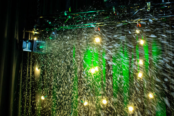 ADJ ENTOUR SNOW