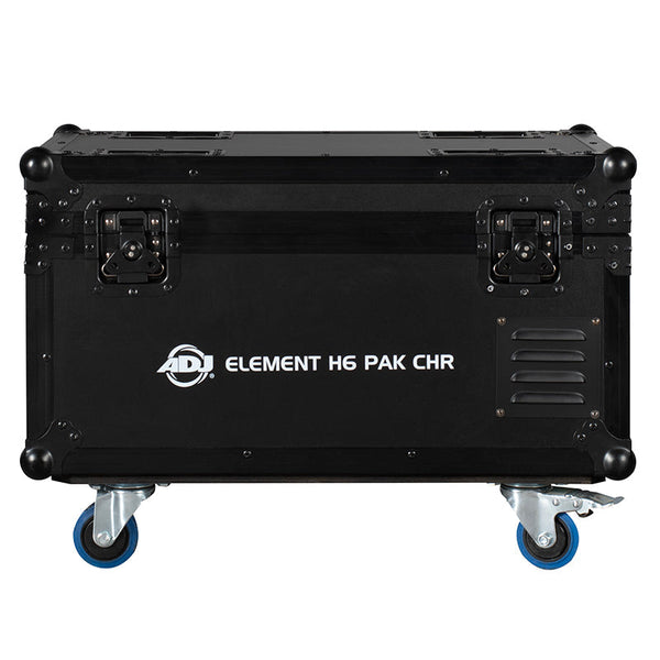 ADJ Element H6 Pak