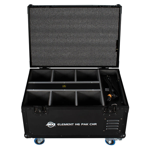 ADJ Element H6 Pak