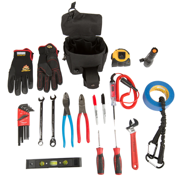 Combo Tool Pouch
