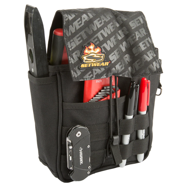 Small A/C Pouch