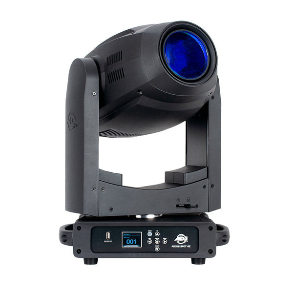 ADJ FOCUS SPOT 6Z