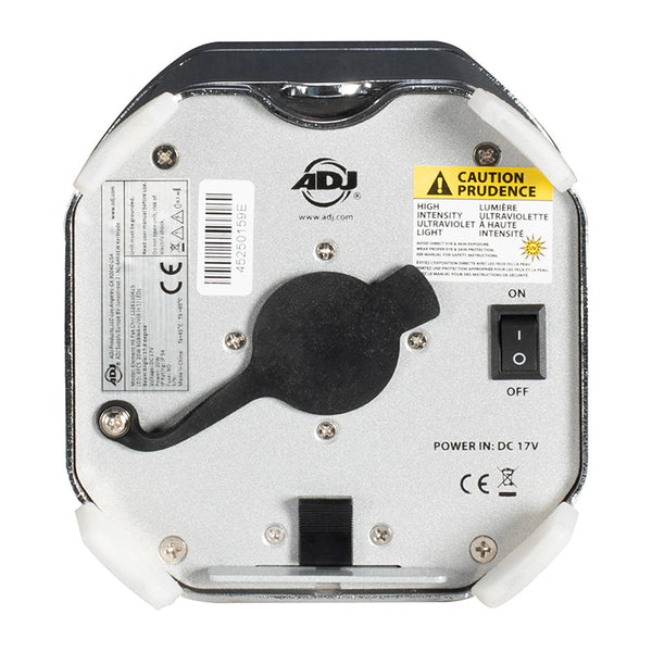 ADJ Element H6 Pak