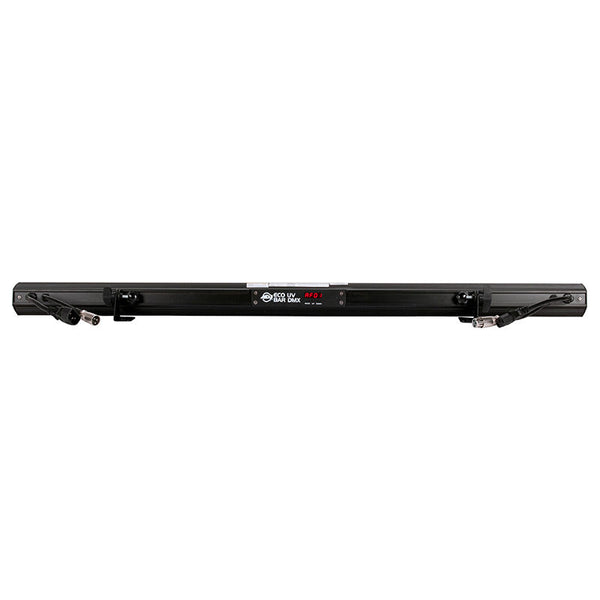 ADJ ECO BAR UV DMX