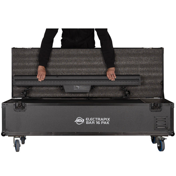 ADJ ElectraPix Bar 16 Pak