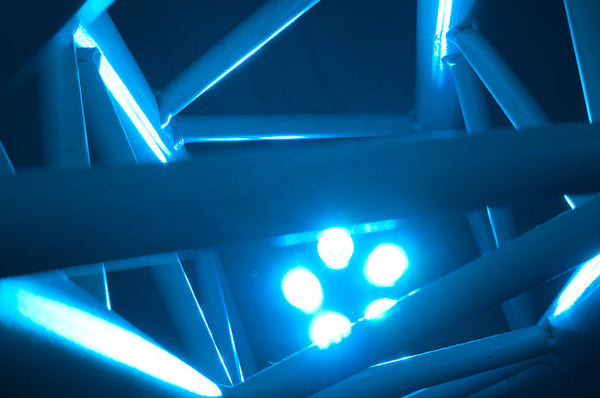 ADJ 5PX HEX