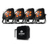 ADJ WIFLY PAR AIRSTREAM PAK