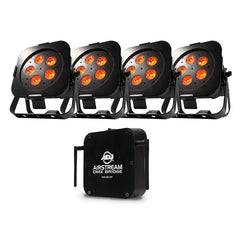 ADJ WIFLY PAR AIRSTREAM PAK
